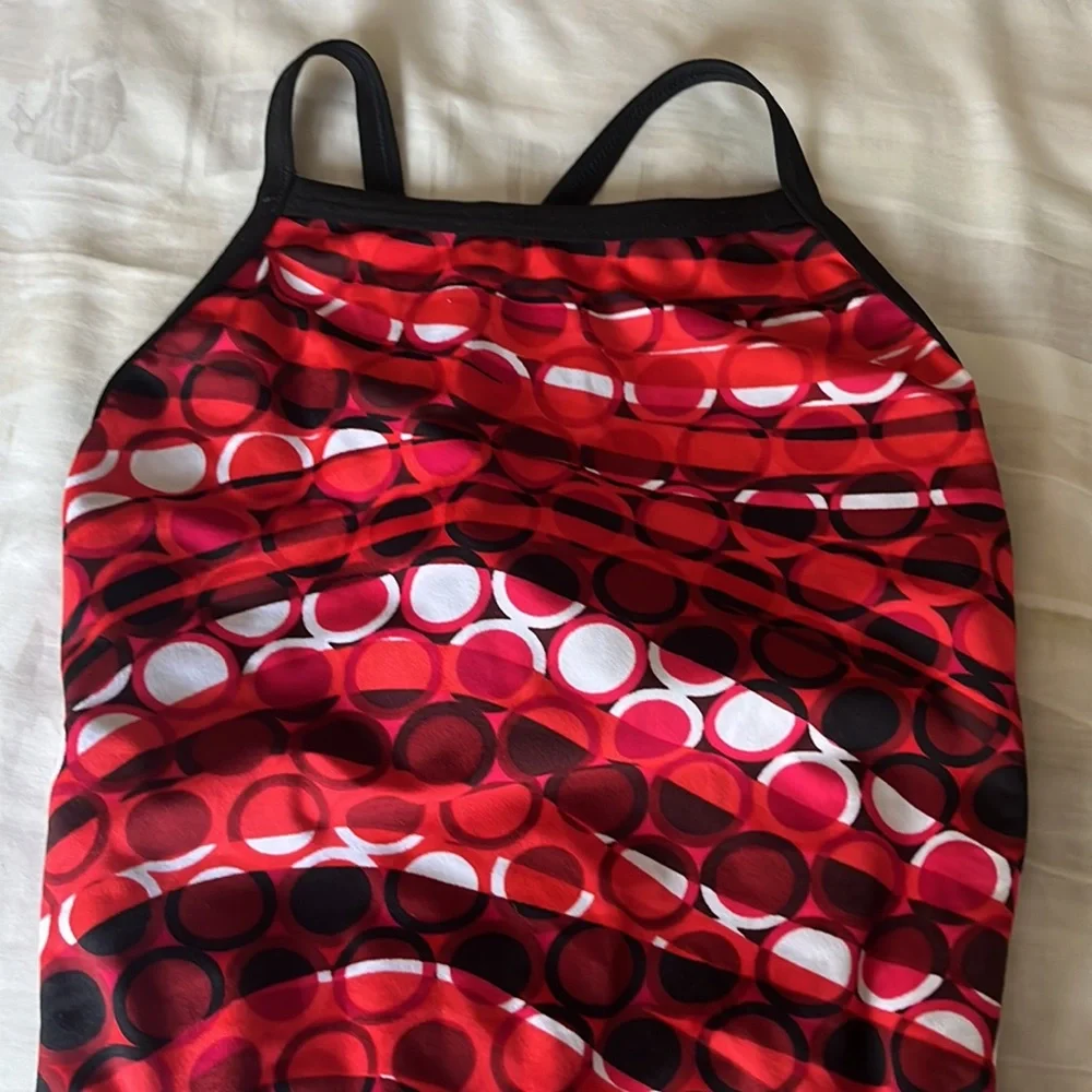 Speedo women’s competition swimsuit in size 30/S